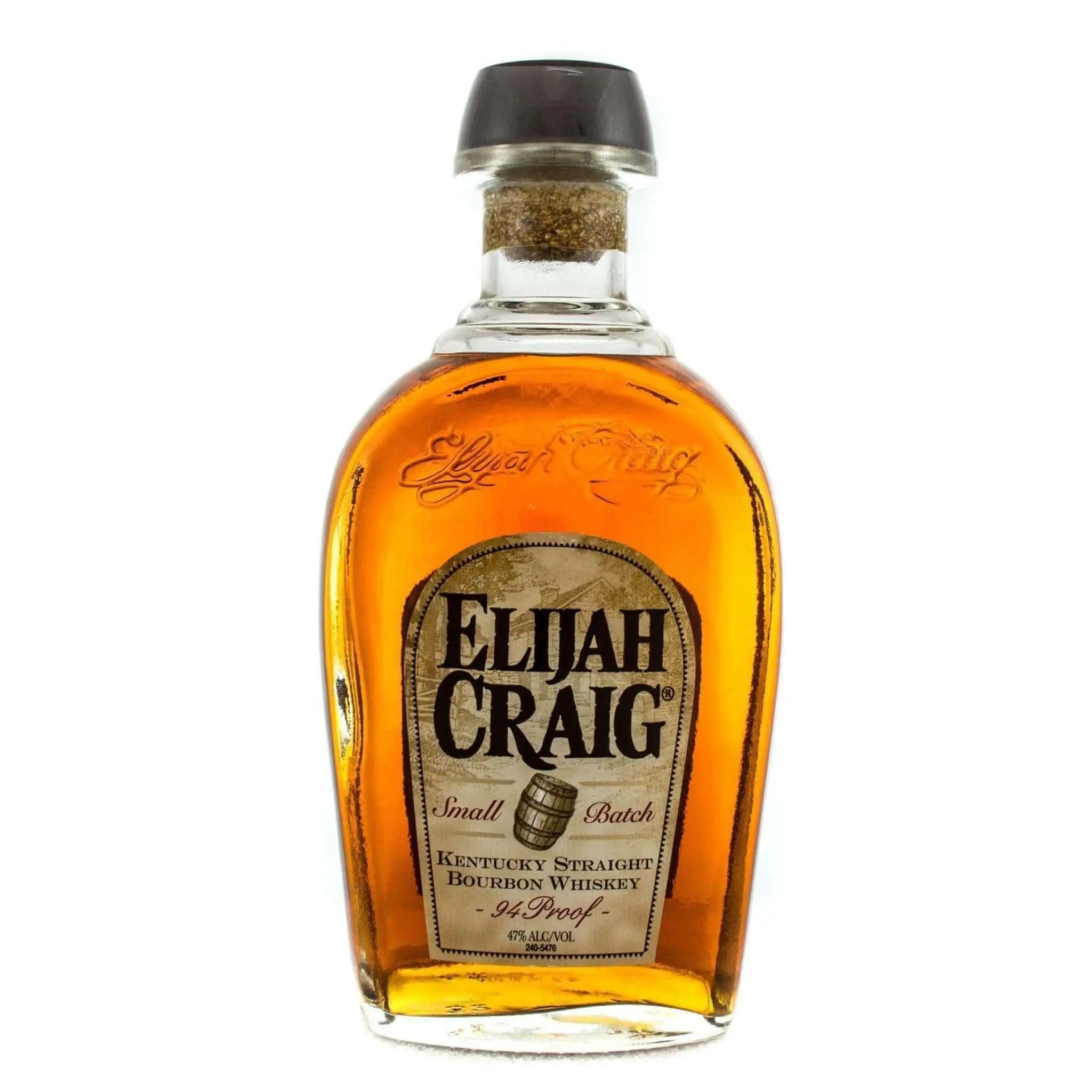 Elijah Craig Small Batch - OLD