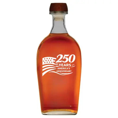 Elijah Craig Small Batch 250 Years America Deep Etched 750mL