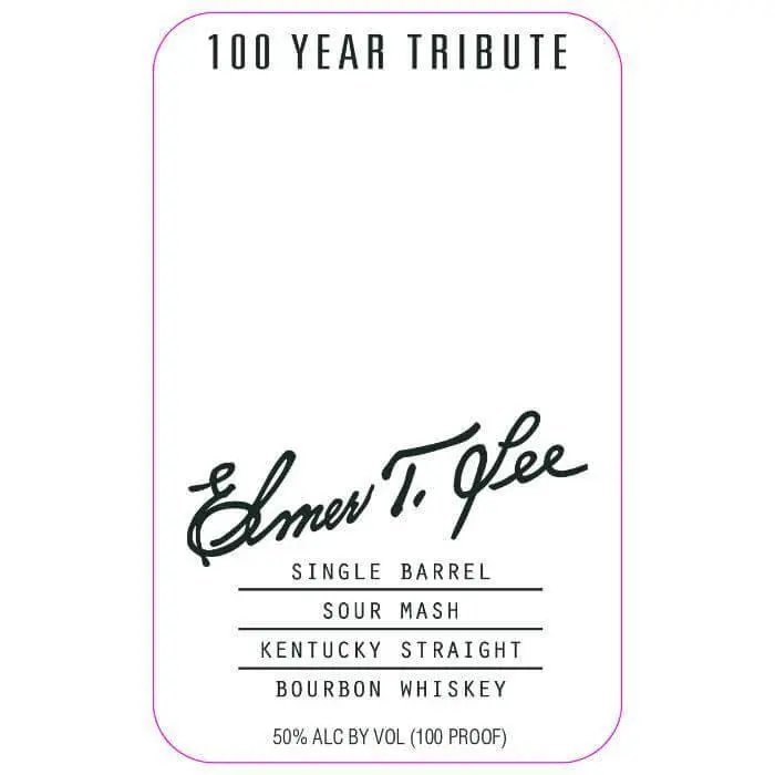 Elmer T. Lee 100 Year Tribute - Image 2