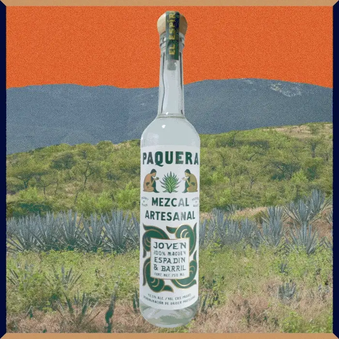 Paquera Mezcal Ensamble - Image 2