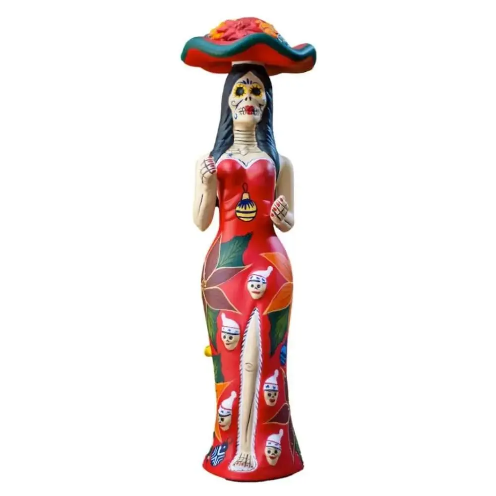 Epifania Azul Anejo Christmas Collection - Emma