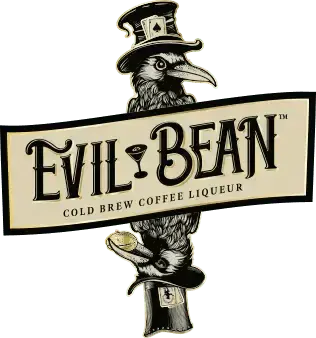 Evil Bean Cold Brew Coffee Liqueur