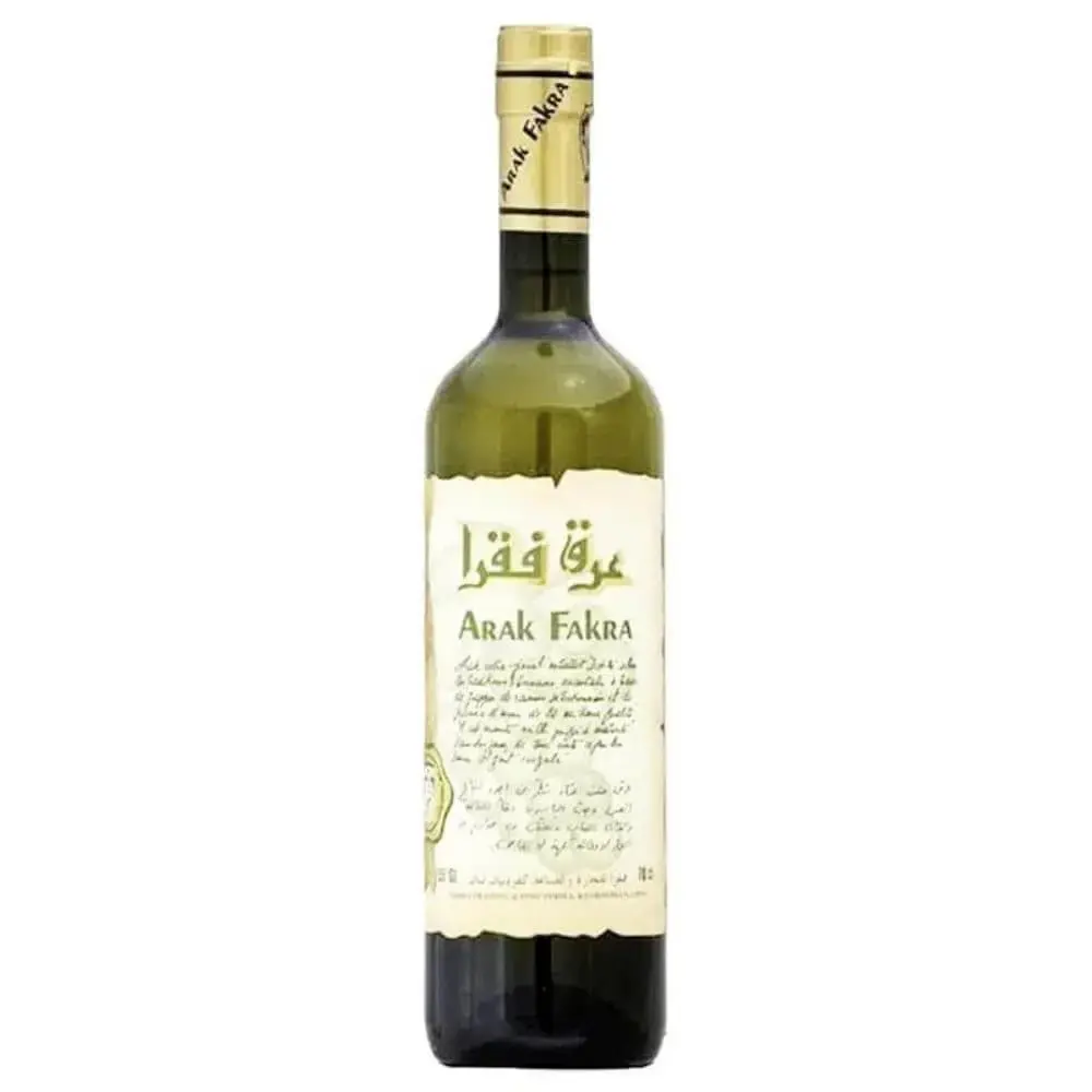 Fakra Arak