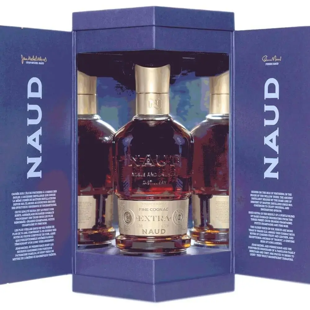 Famille Naud Cognac Extra