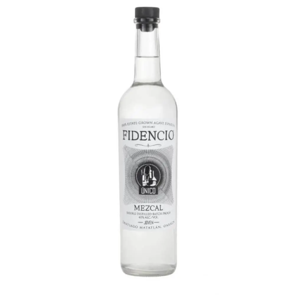 Fidencio Unico Mezcal