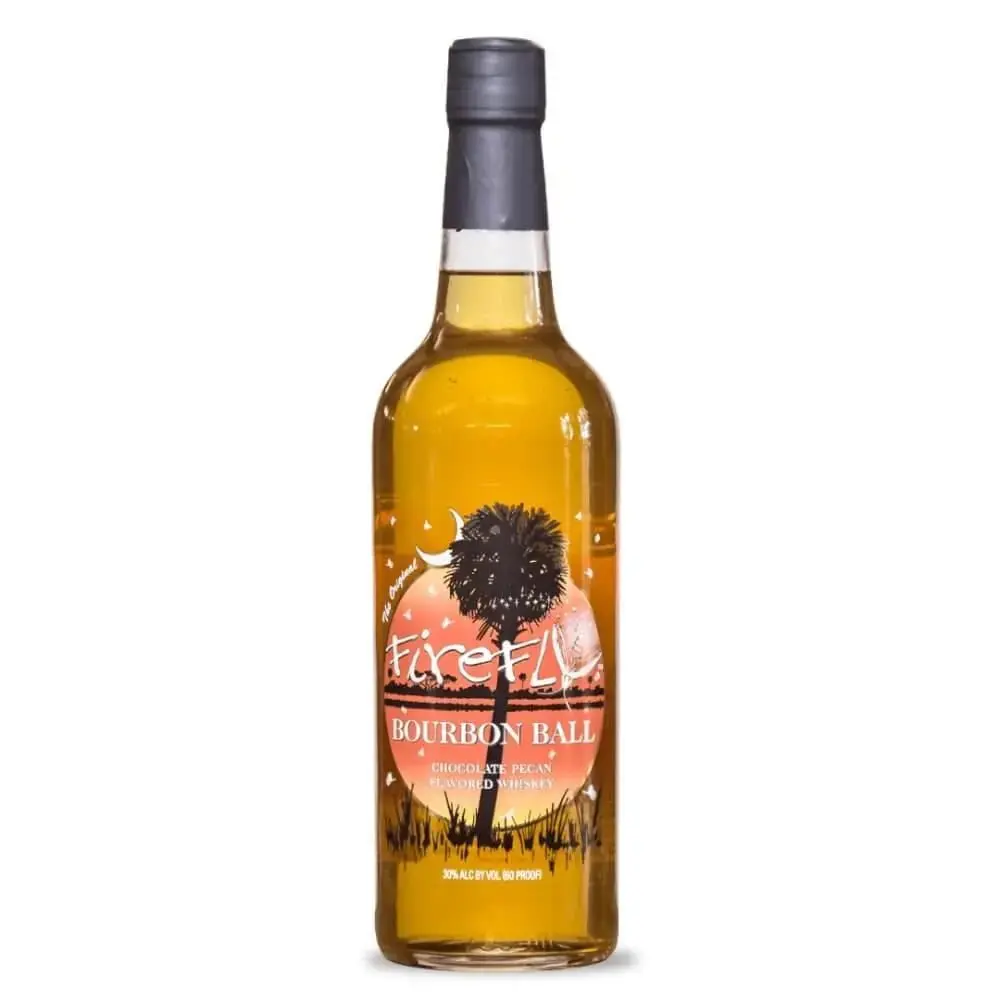 Firefly Bourbon Ball Whiskey