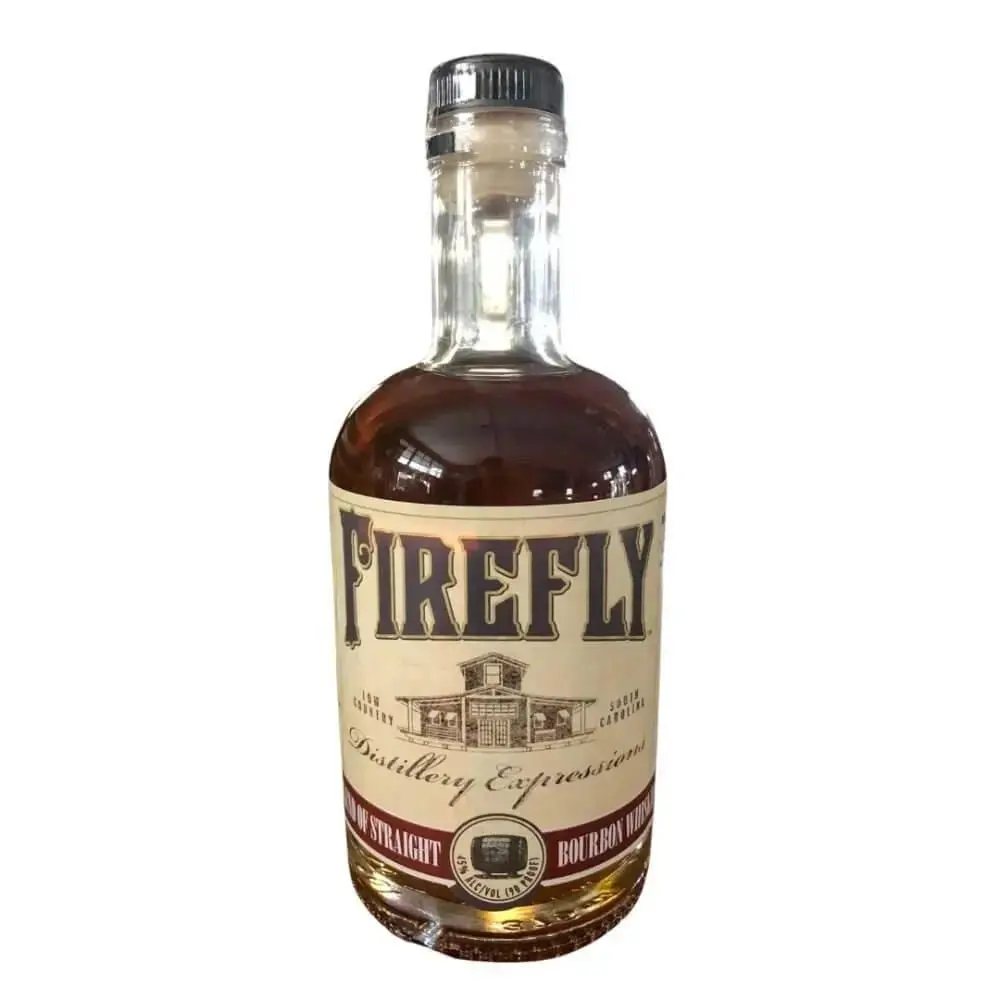 Firefly Distillery Expressions Bourbon