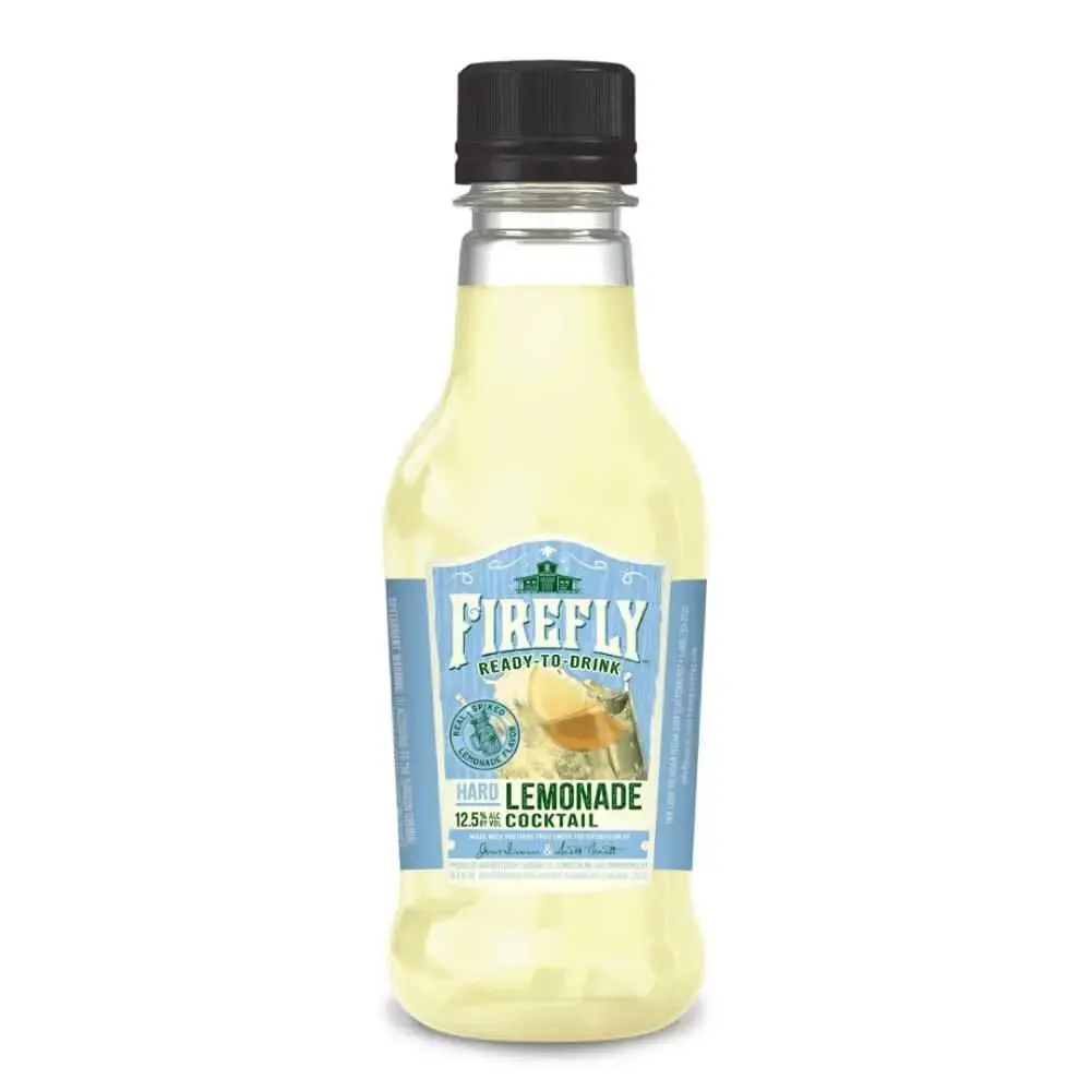 Firefly Hard Lemonade Cocktail