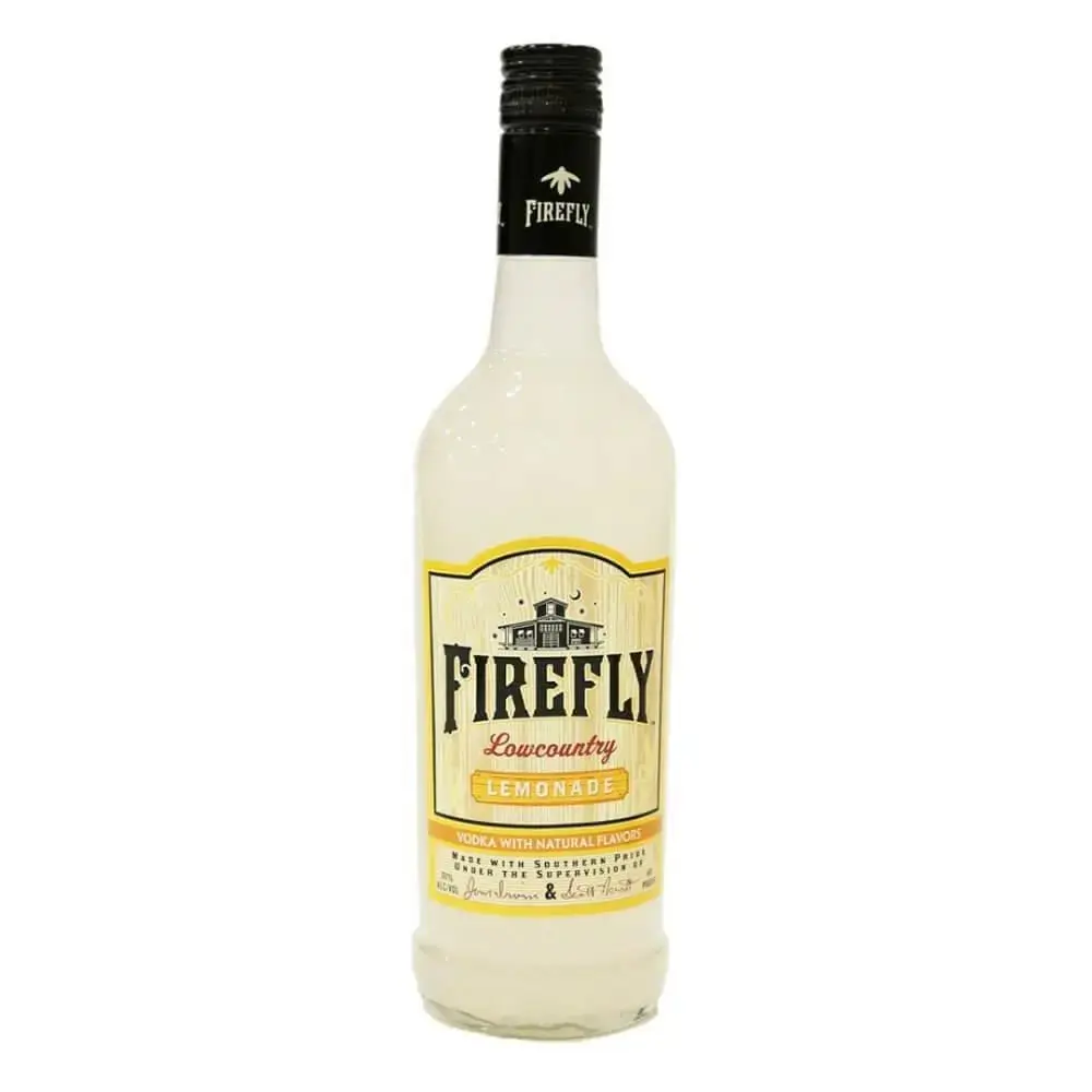Firefly Lemonade Vodka