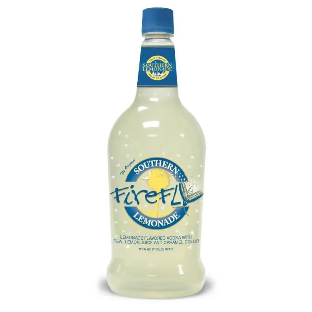 Firefly Southern Lemonade Cocktail