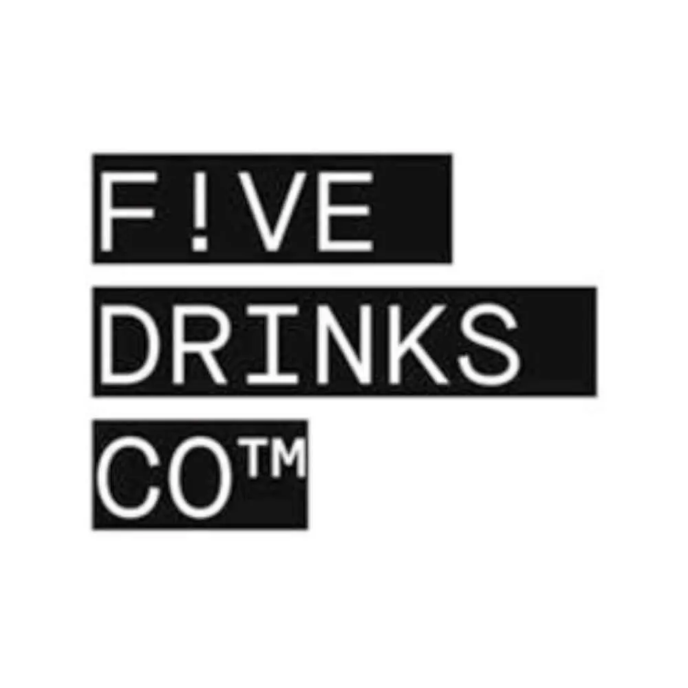 Five Drinks Co. Daquiri