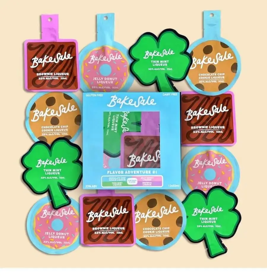 Flavor Adventure #1: Variety Pack - Image 4