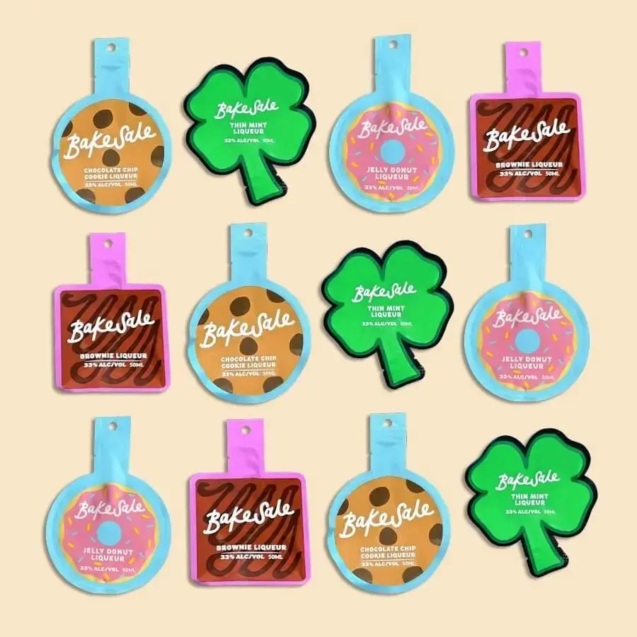 Flavor Adventure #1: Variety Pack - Image 5