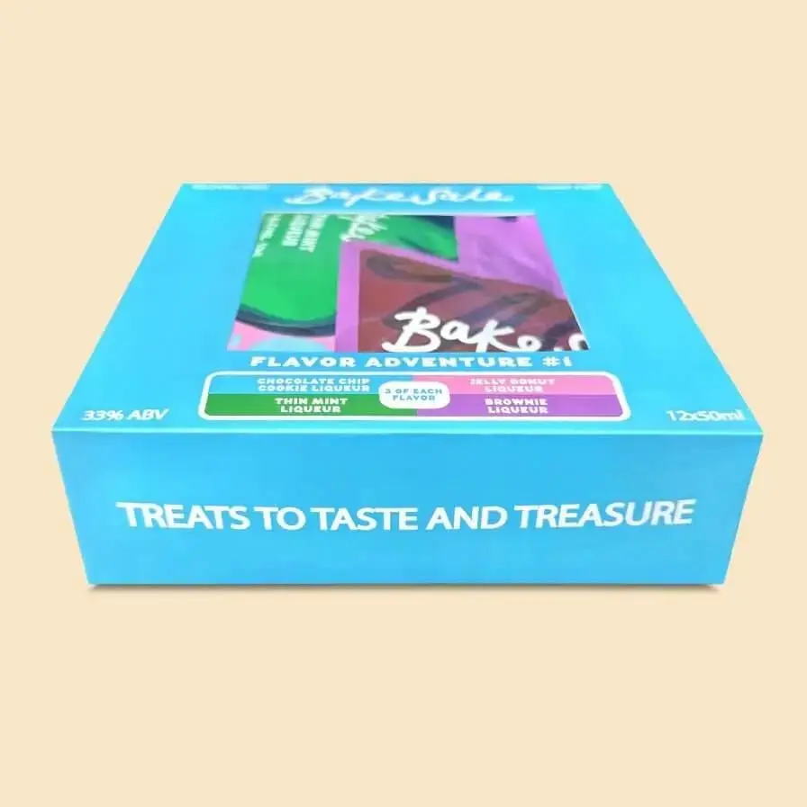 Bakesale Flavor Adventure #1: Variety Pack - Image 3