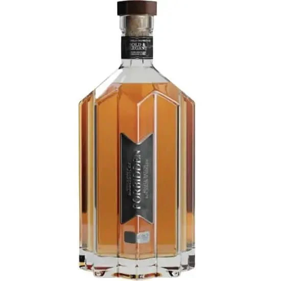 Forbidden Small Batch Bourbon - Image 2