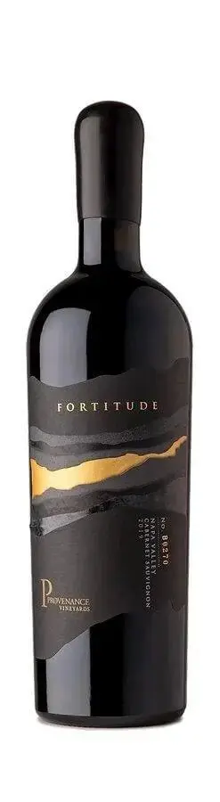 Fortitude Cabernet Sauvignon by Provenance Vineyards
