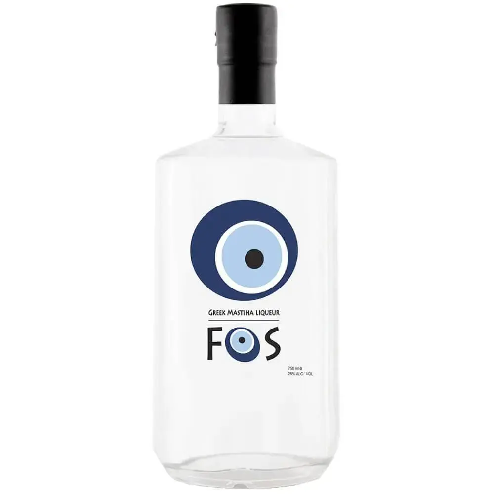 FOS Mastiha