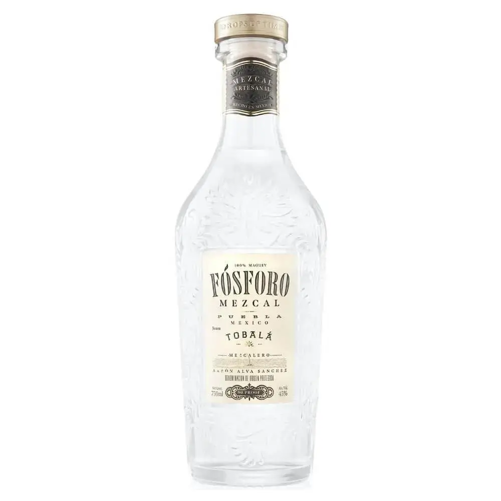 Fosforo Tobala Mezcal