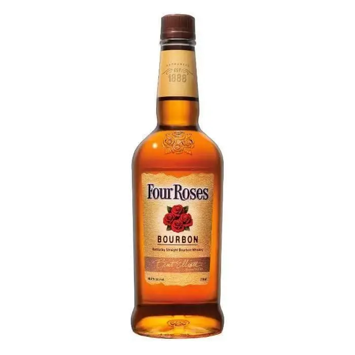 Four Roses Bourbon 1.75L