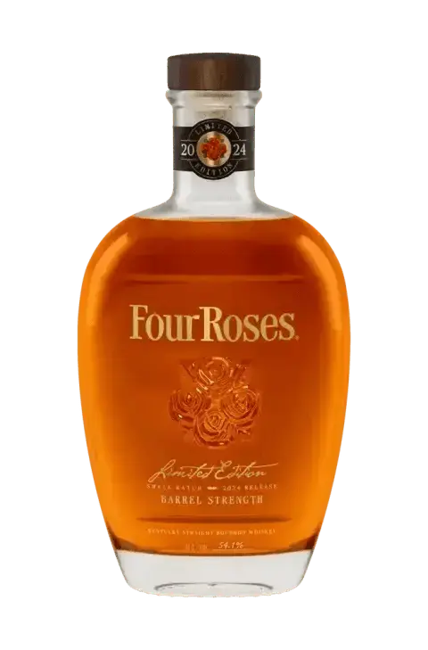Four Roses Limited Edition Small Batch 2024 Release 700ml