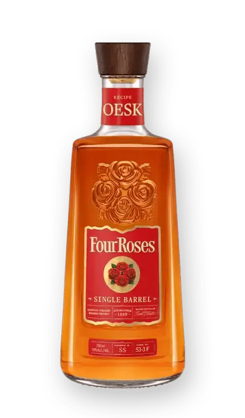 Four Roses OESK Single Barrel Bourbon
