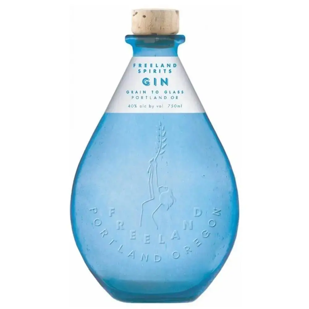 Freeland Spirits Gin