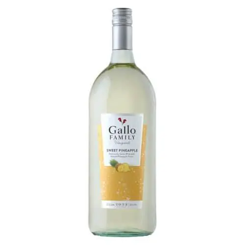 Gallo Family Vineyards | Sweet Pineapple