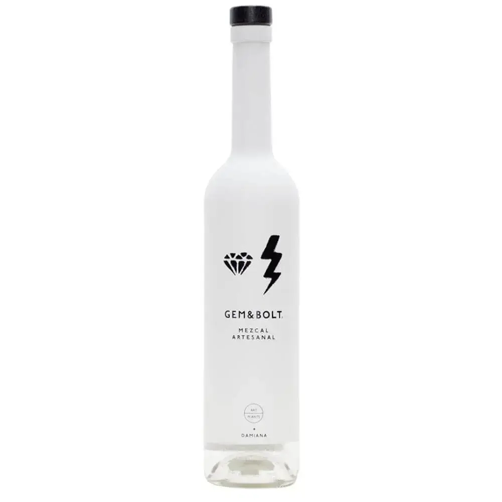 GEM&BOLT Mezcal Artesanal