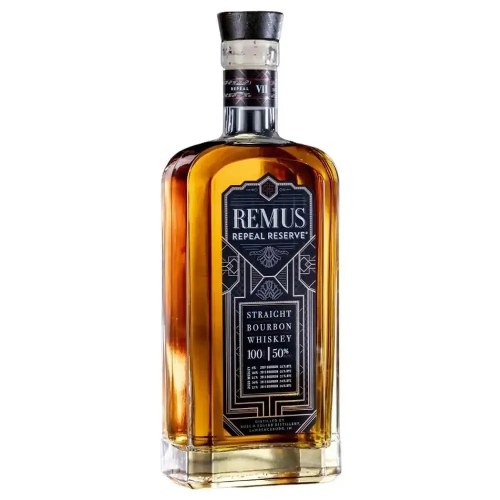 Remus Repeal Reserve VII