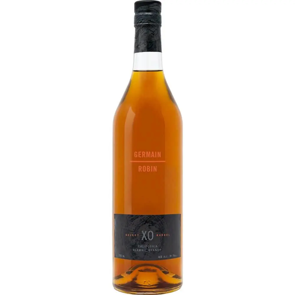 Germain-Robin XO Brandy