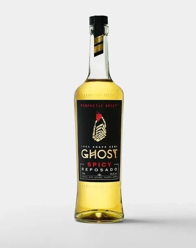 Ghost Reposado Tequila