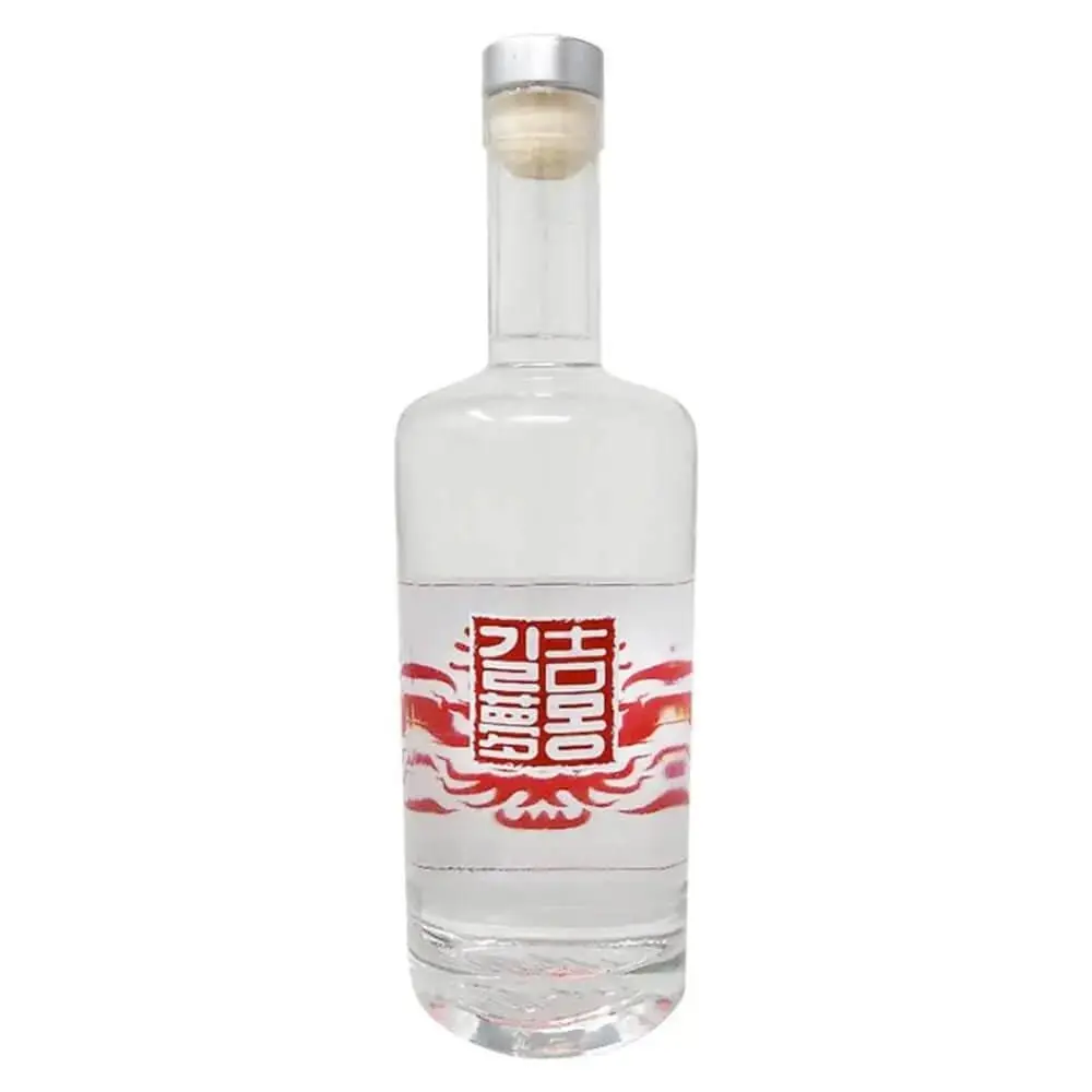 Gilmong Baijiu