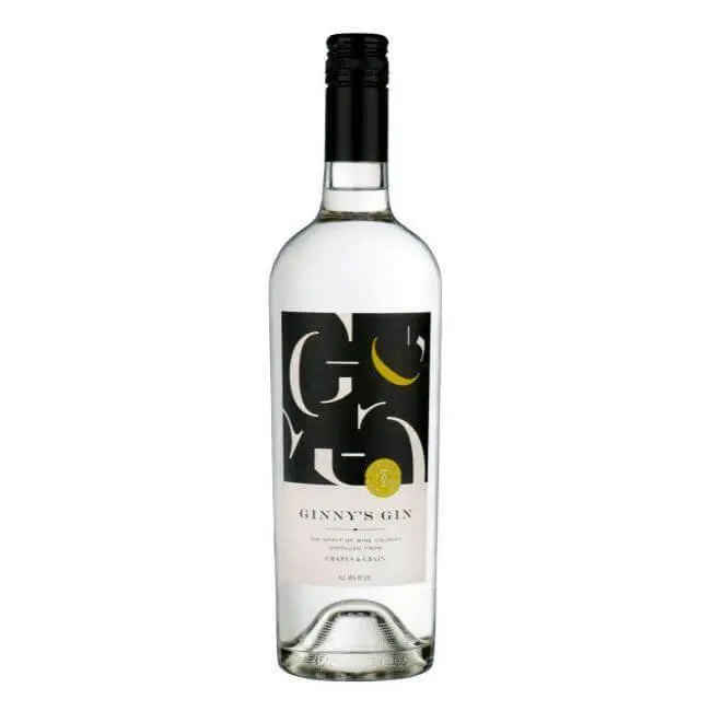 Ginny's Gin