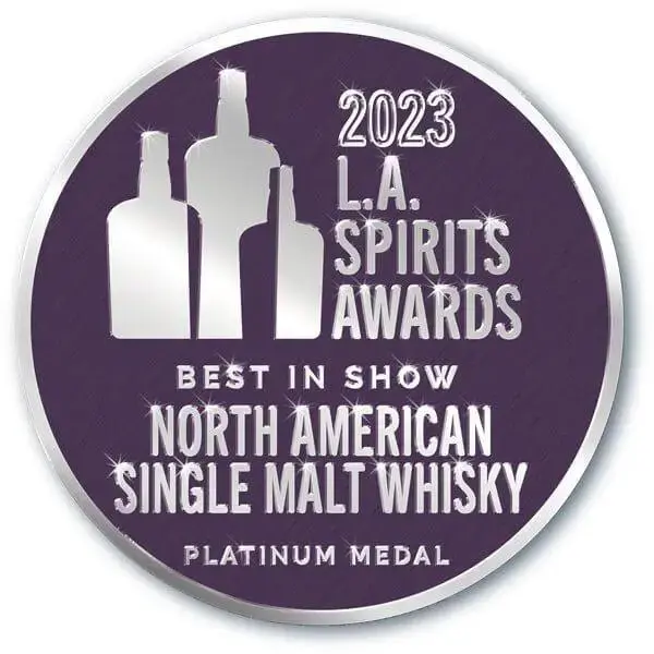 Glen Breton 19 Year Single Malt Whisky - Image 4