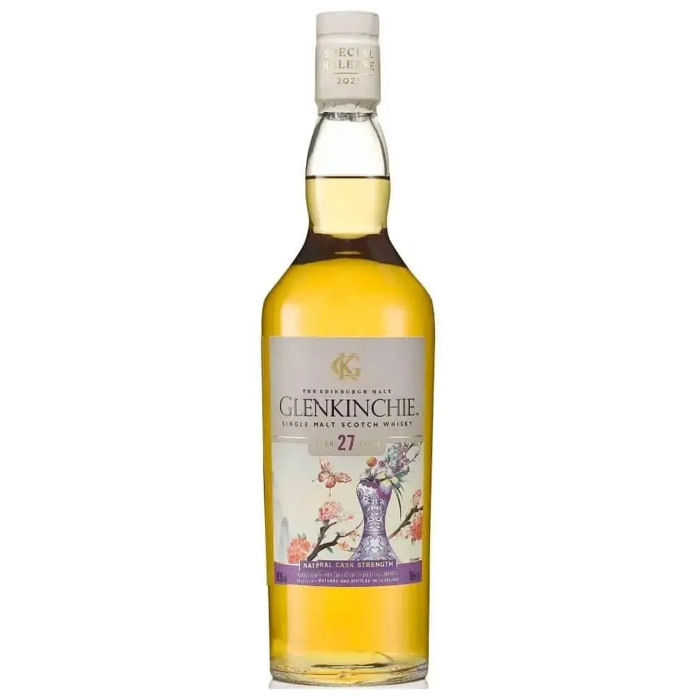 Glenkinchie Special Release 2023