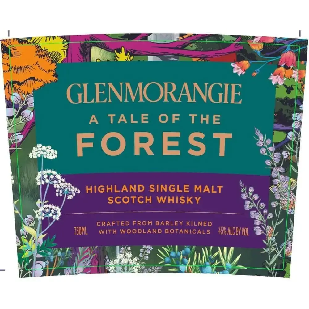 Glenmorangie A tale Of The Forest - Image 2