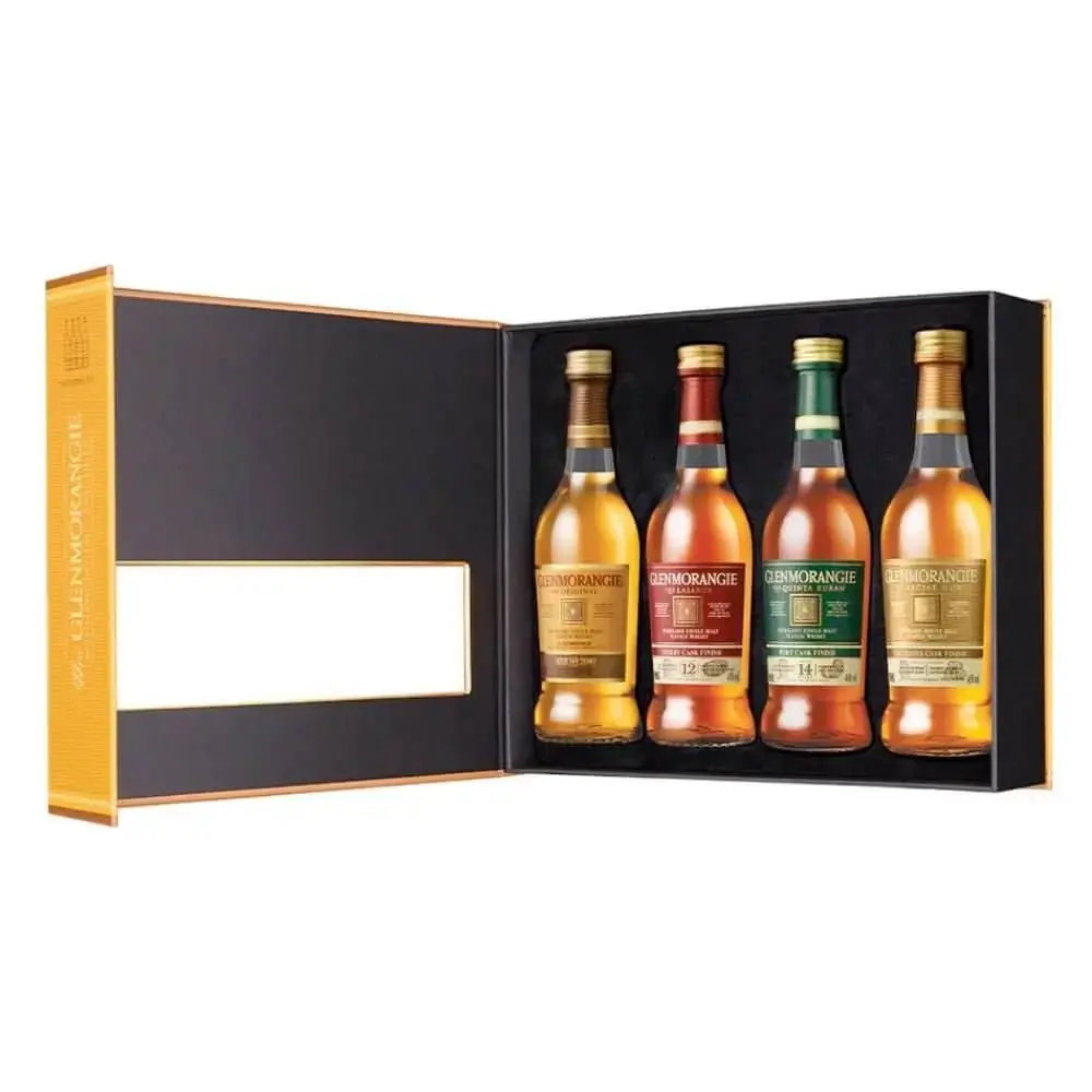 Glenmorangie Taster Pack - Image 2