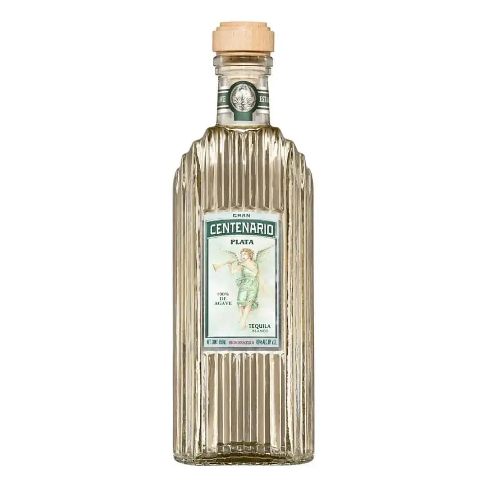 Gran Centenario Tequila Plata 375mL