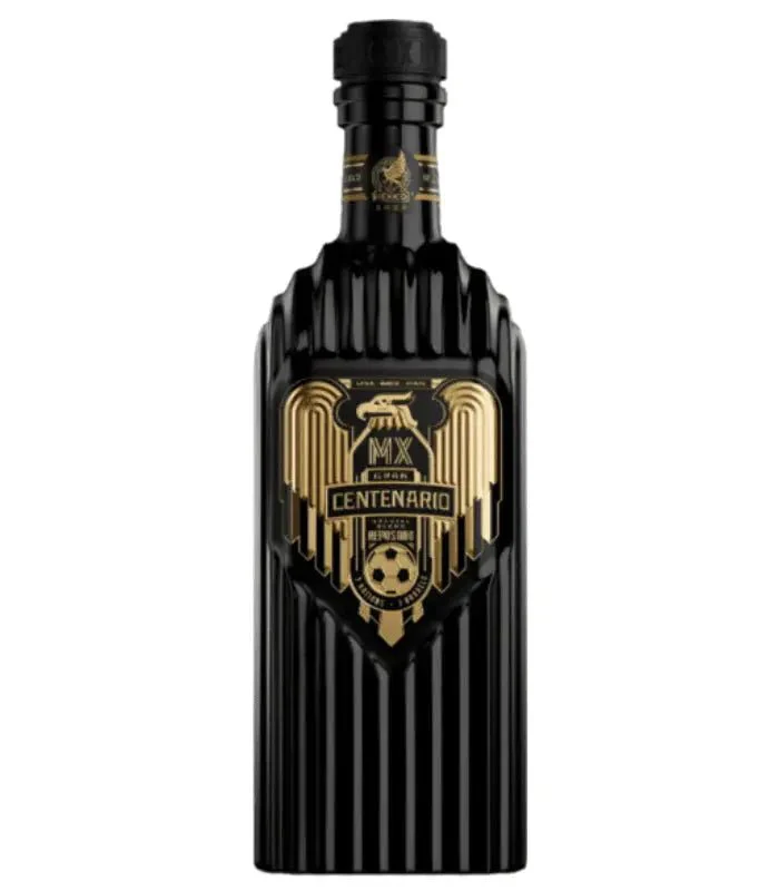 Gran Centenario World Cup MX Special Blend Reposado Tequila