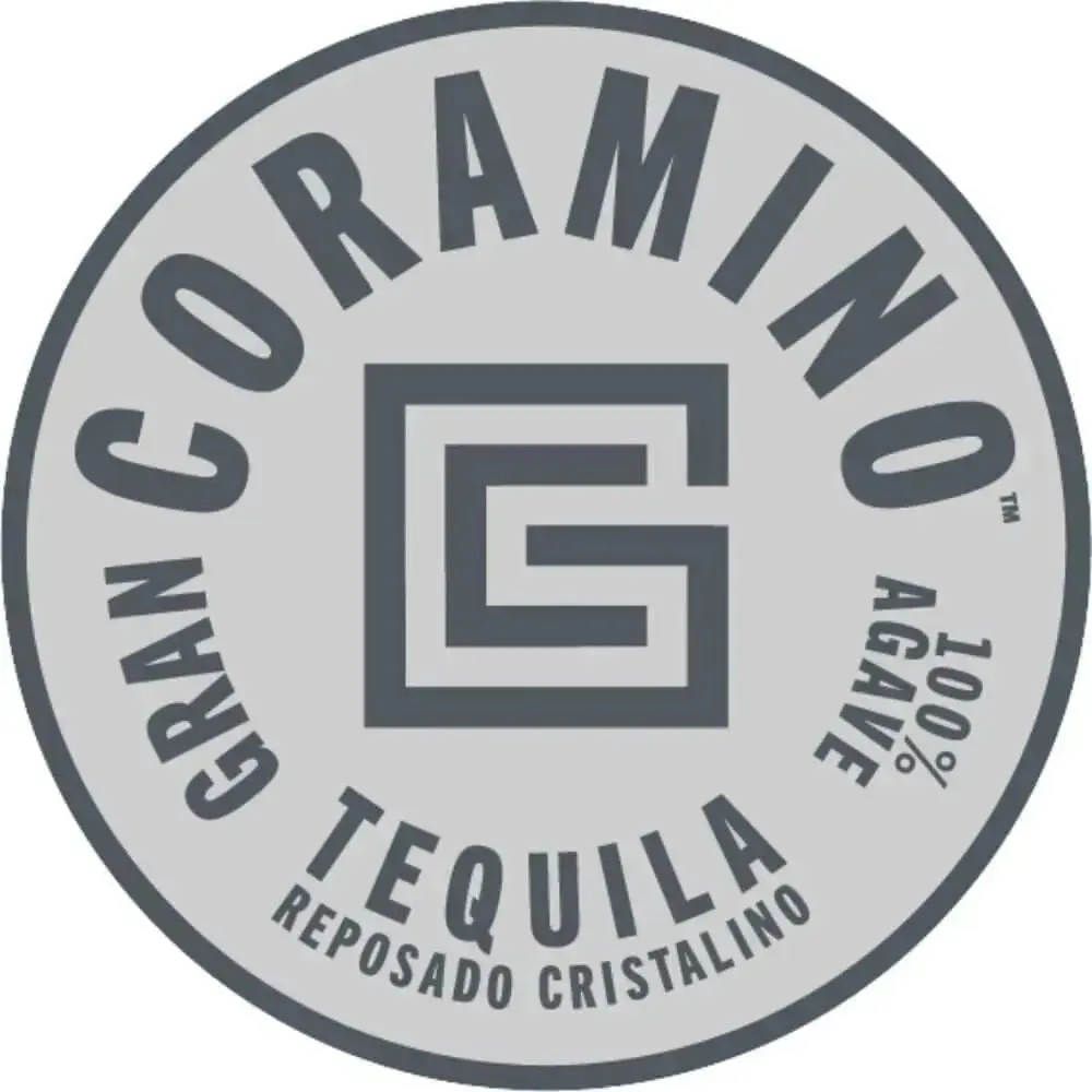 Gran Coramino Reposado Cristalino Tequila - Image 2