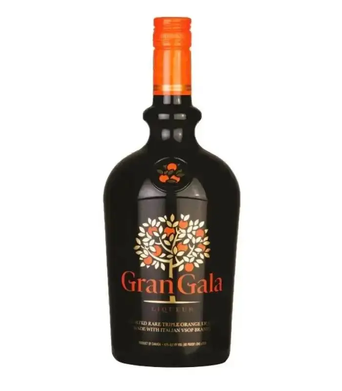 Gran Gala Liqueur 1.75L