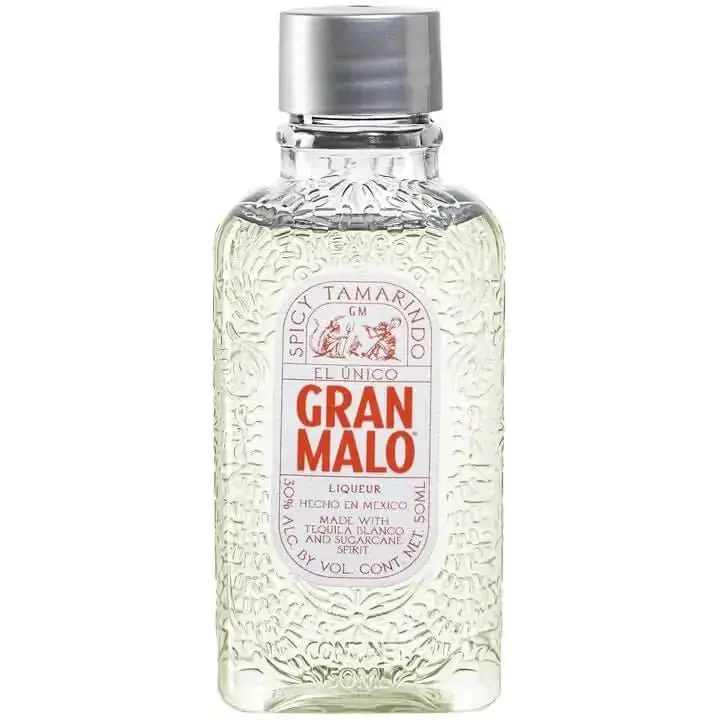 Gran Malo Spicy Tamarindo Tequila 50mL 10Pack - Image 2