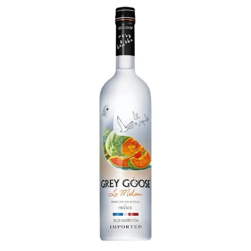 Grey Goose Le Melon Vodka