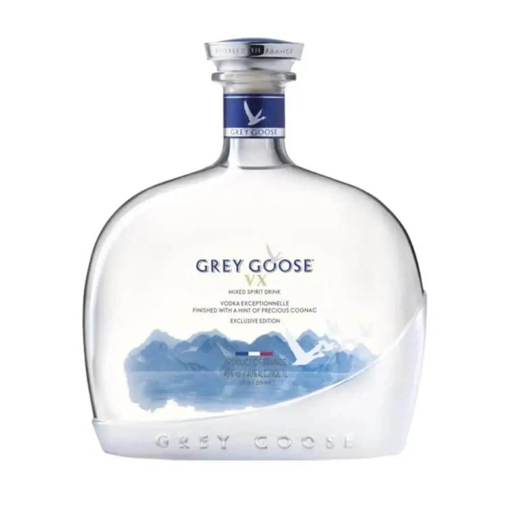 Grey Goose VX Vodka