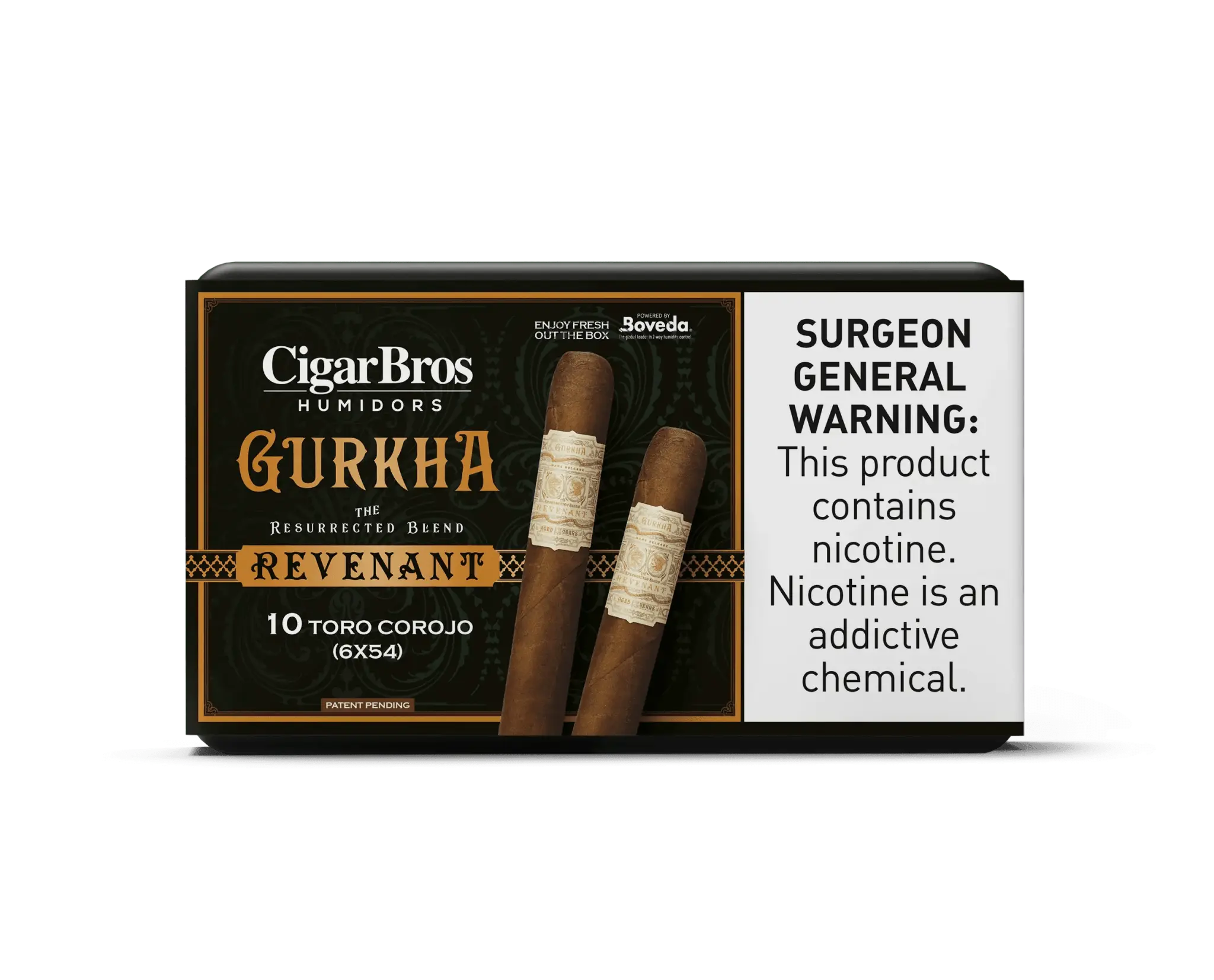 Gurkha by CigarBros - Image 10