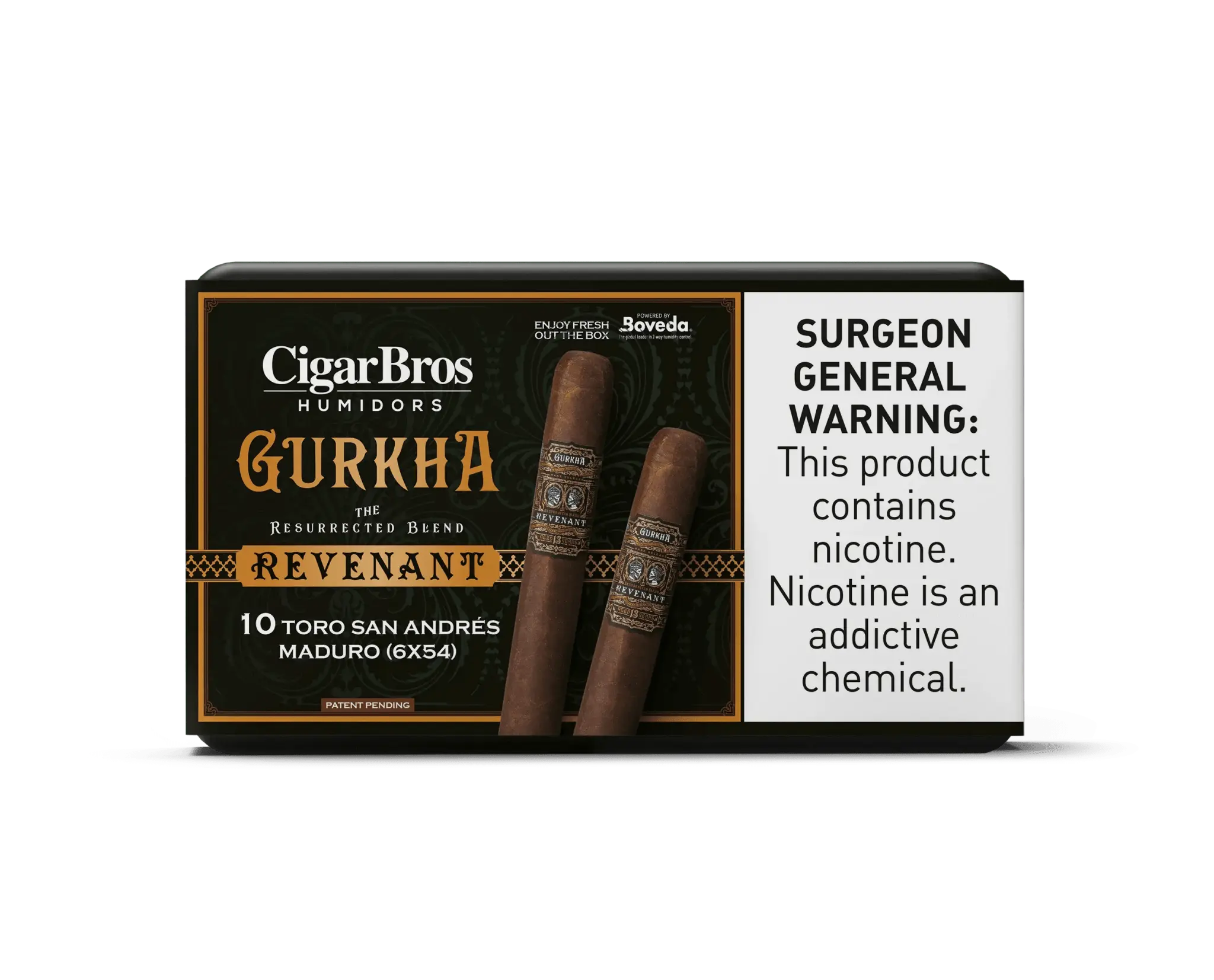 Gurkha by CigarBros - Image 12