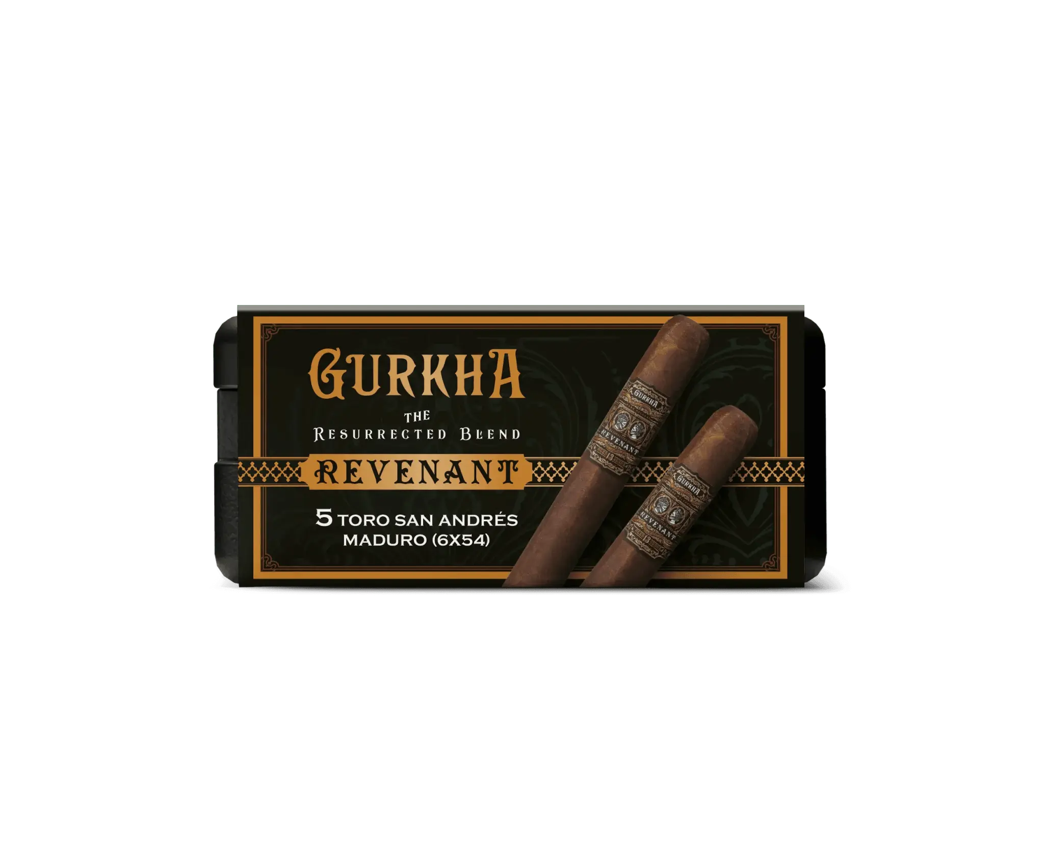 Gurkha by CigarBros - Image 5