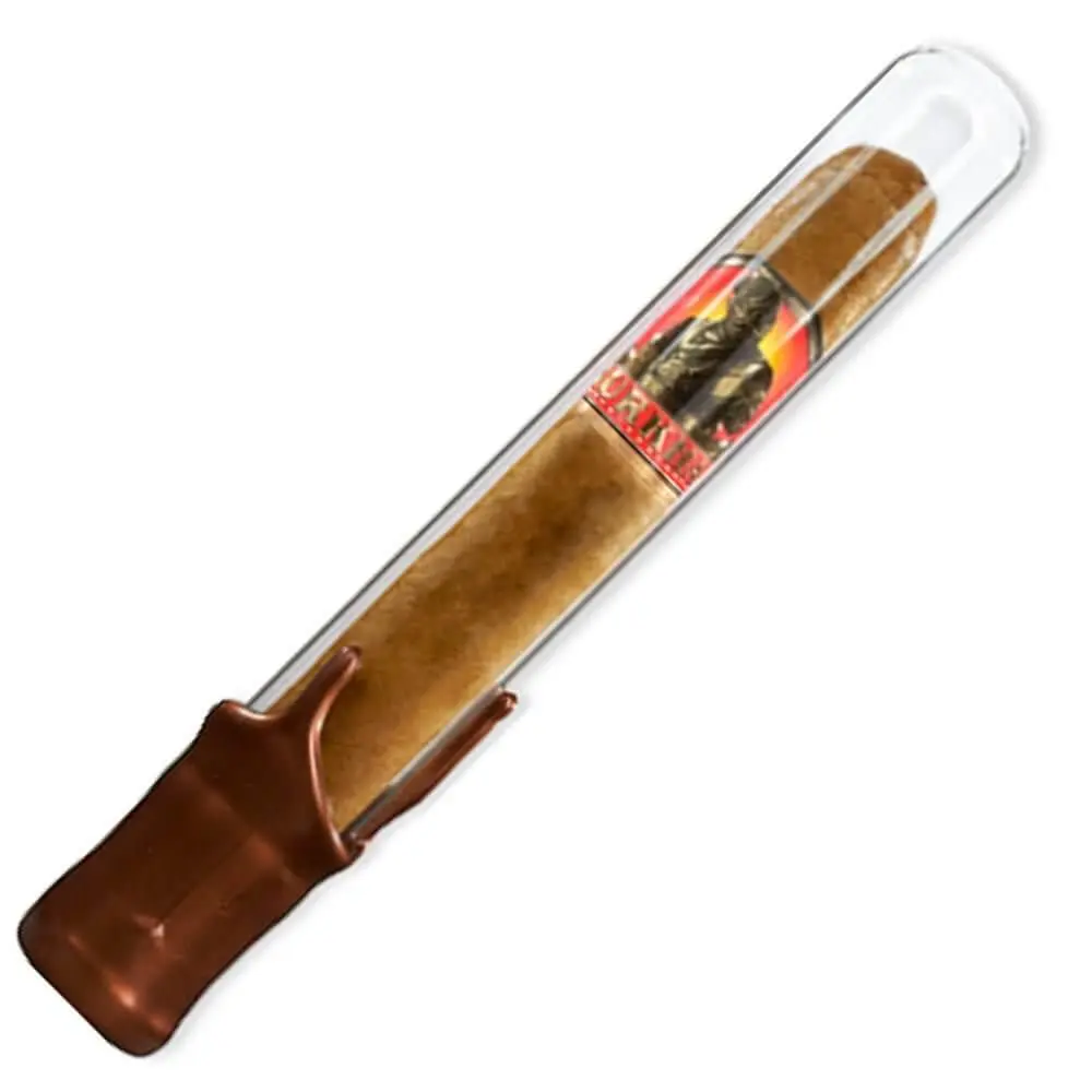Gurkha Reserve Cognac Robusto - Image 2