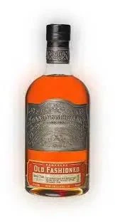 Handy & Schiller Barreled Old Fashioned