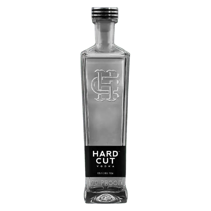 Hard Cut Vodka By Dolph Lundgren